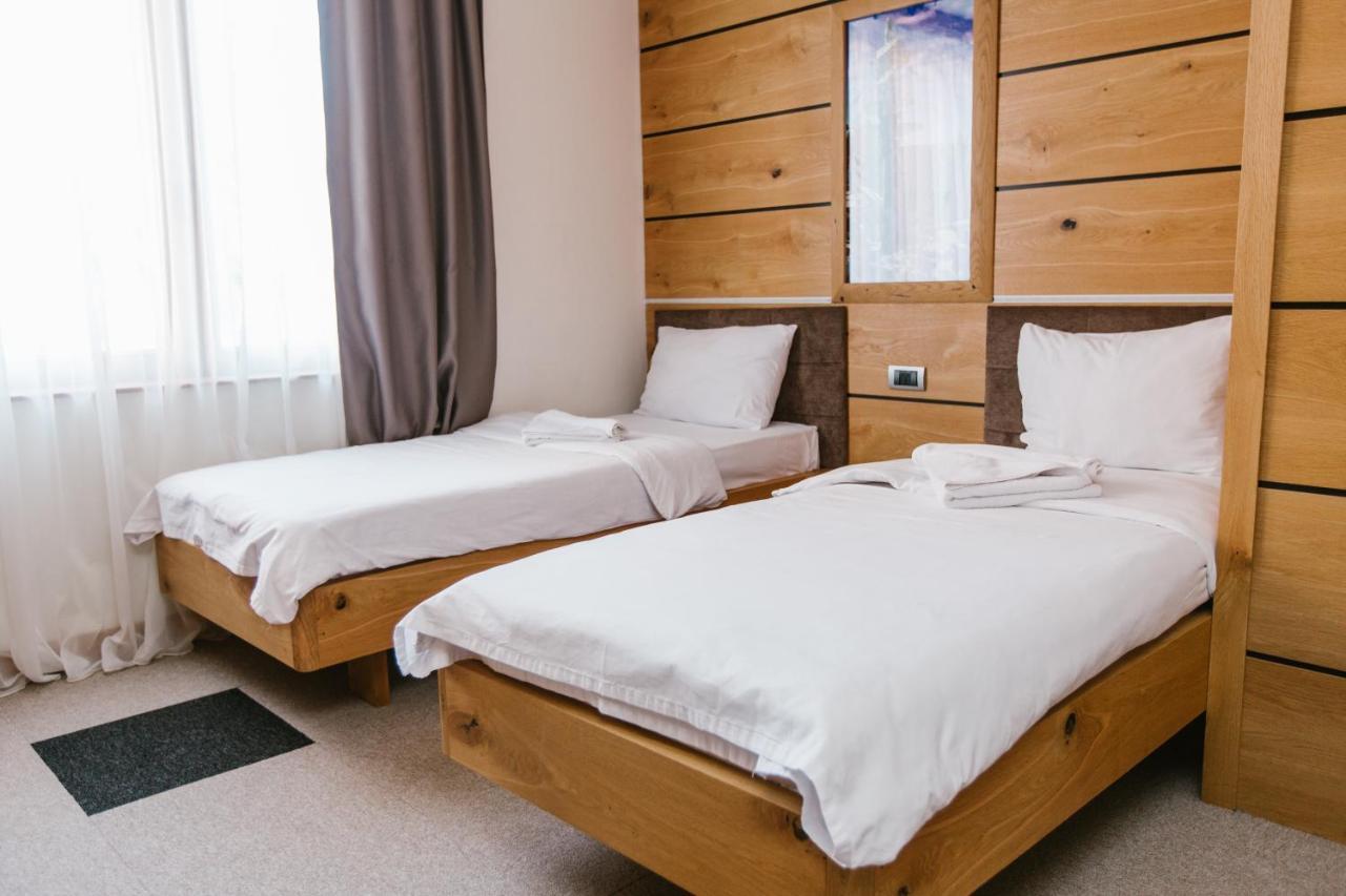 Rtanj Kopaonik Eco Resort & Spa Exterior photo