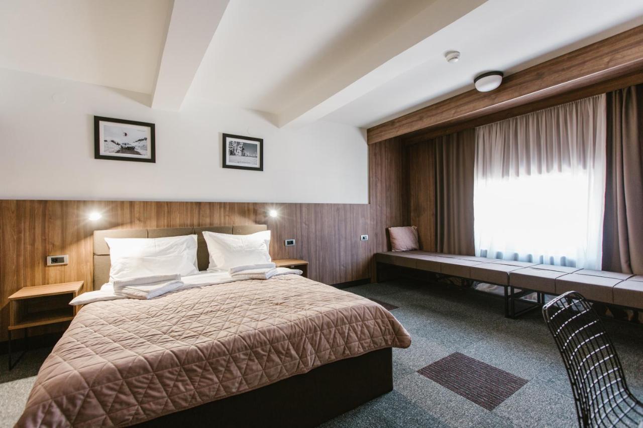 Rtanj Kopaonik Eco Resort & Spa Exterior photo