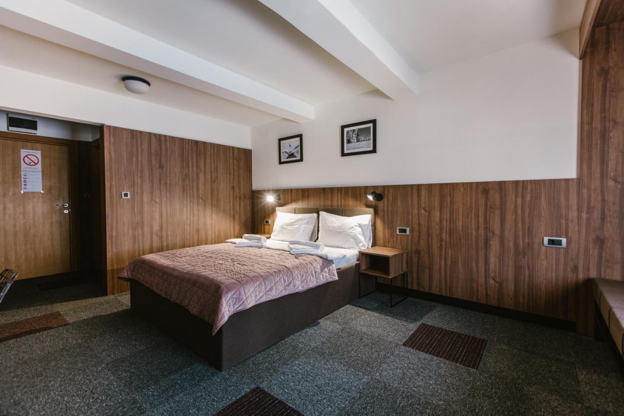 Rtanj Kopaonik Eco Resort & Spa Exterior photo