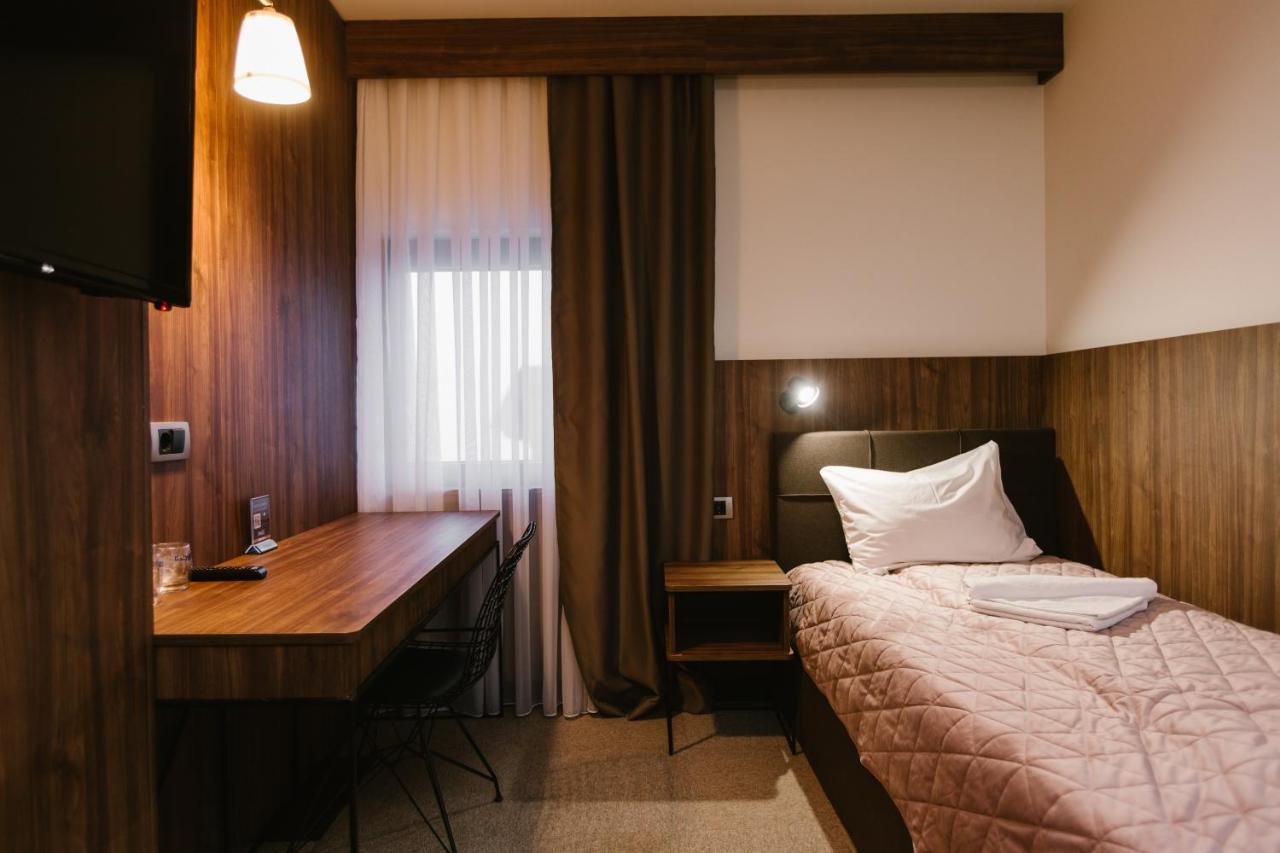 Rtanj Kopaonik Eco Resort & Spa Exterior photo