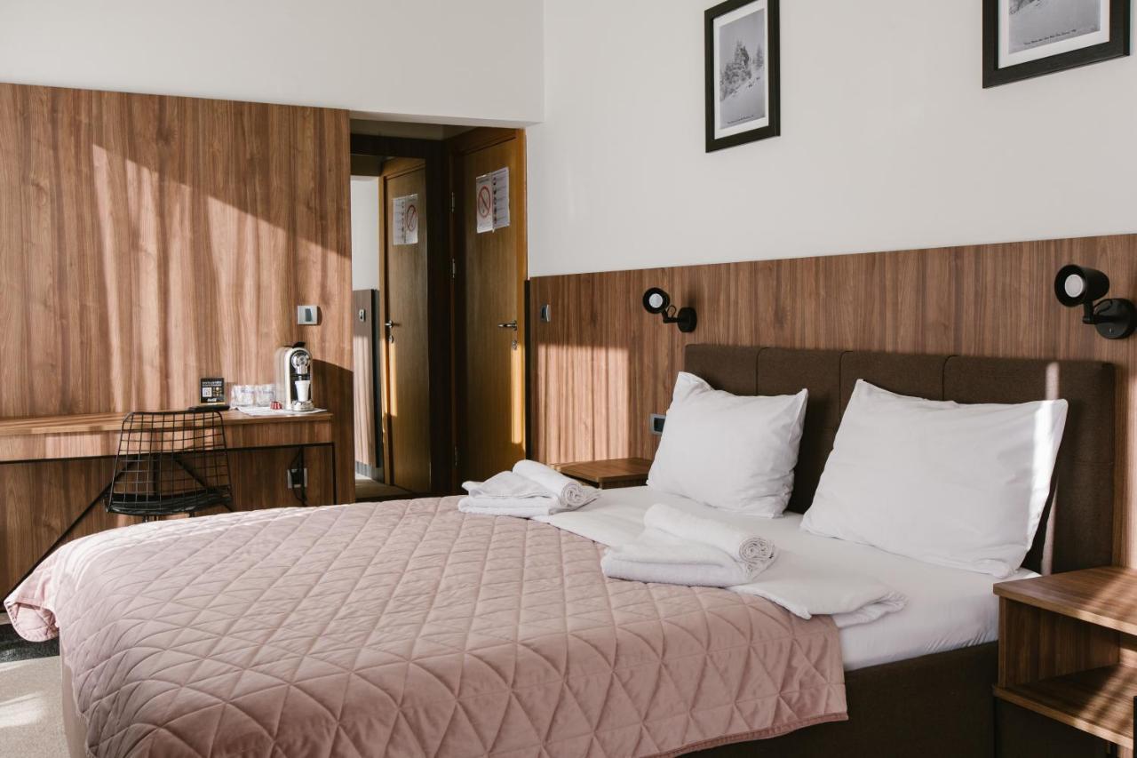 Rtanj Kopaonik Eco Resort & Spa Exterior photo