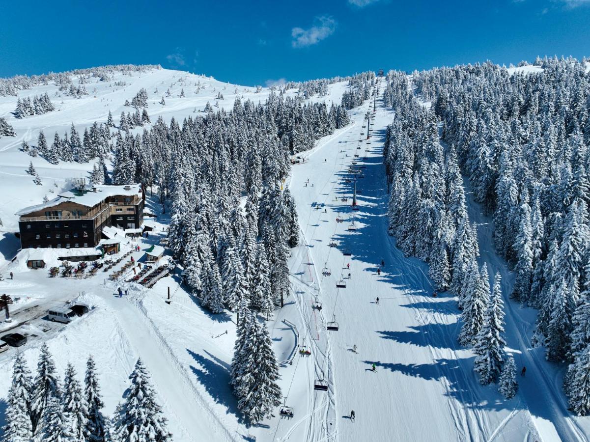 Rtanj Kopaonik Eco Resort & Spa Exterior photo