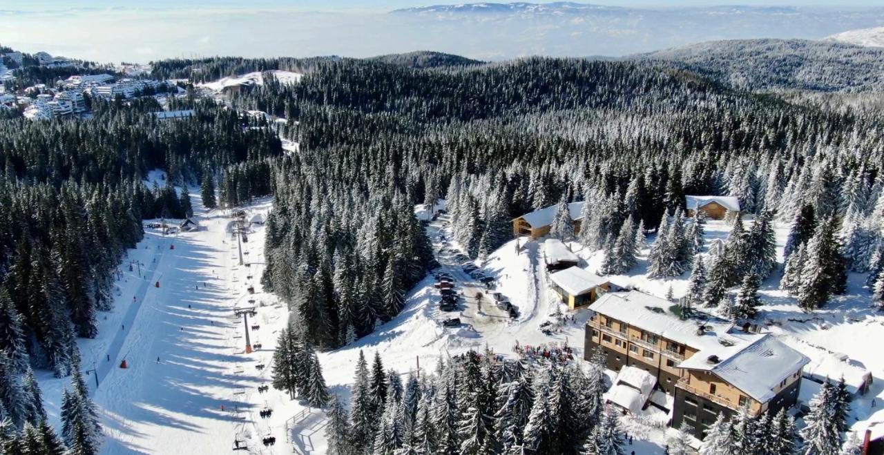 Rtanj Kopaonik Eco Resort & Spa Exterior photo