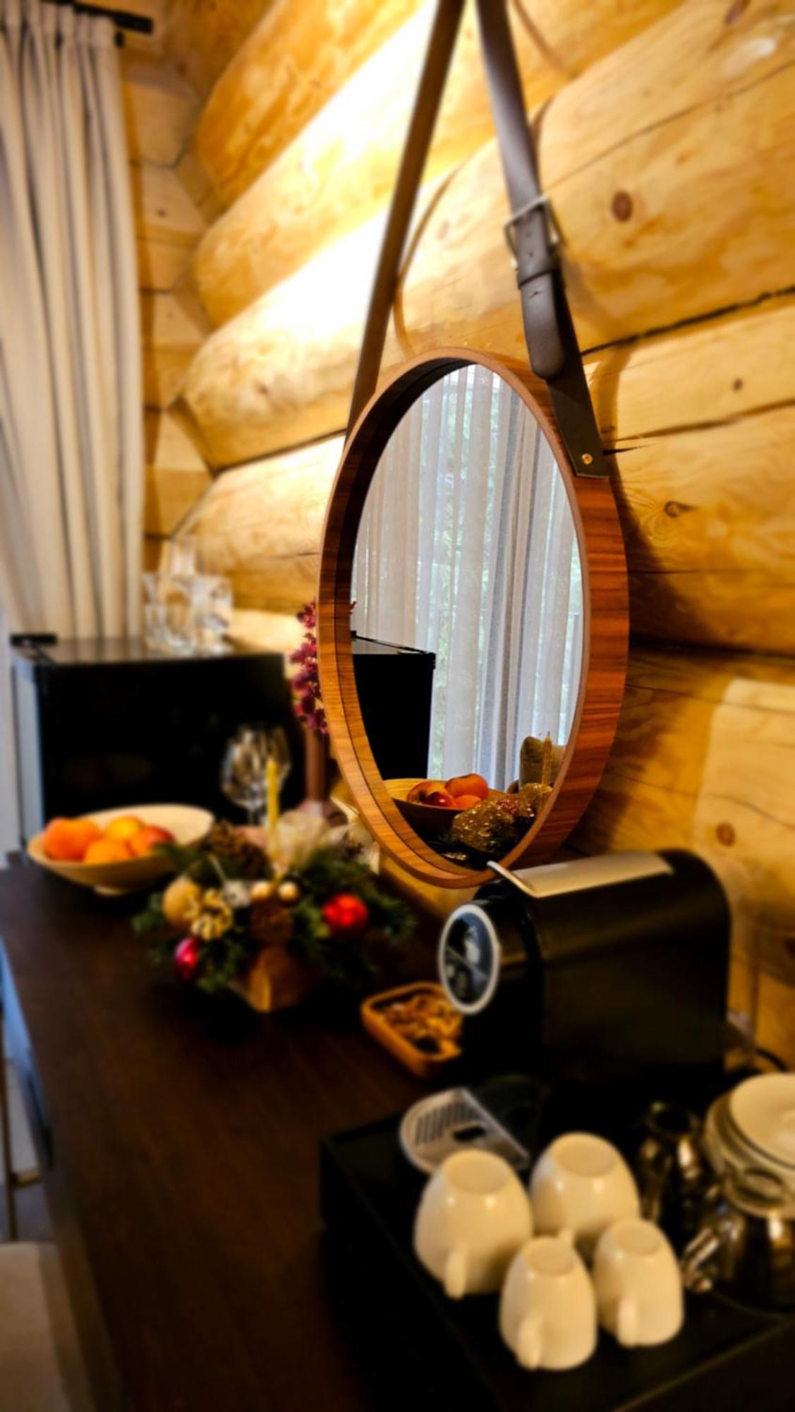 Rtanj Kopaonik Eco Resort & Spa Exterior photo