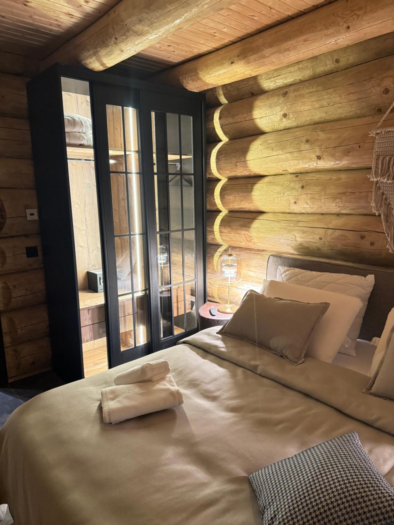 Rtanj Kopaonik Eco Resort & Spa Exterior photo