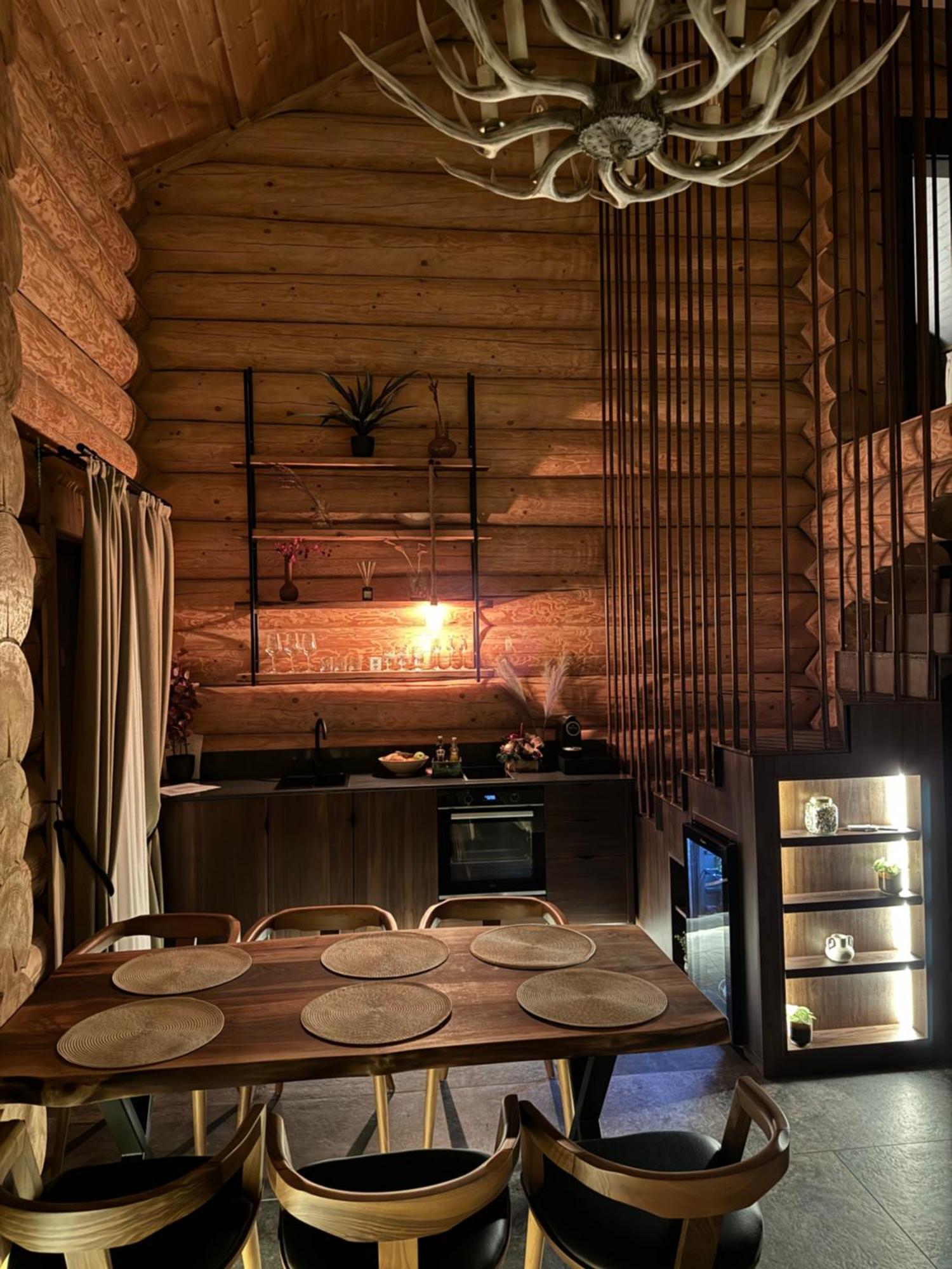 Rtanj Kopaonik Eco Resort & Spa Exterior photo