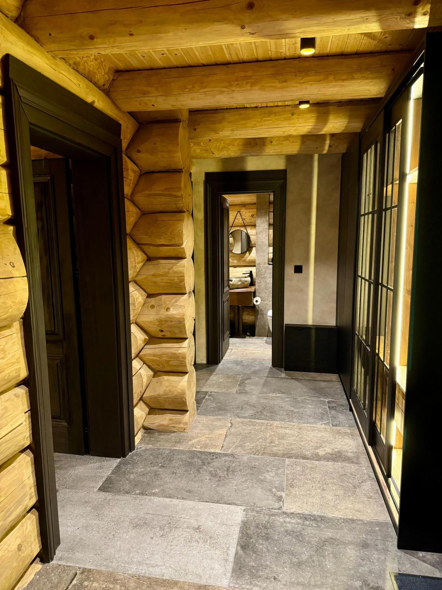 Rtanj Kopaonik Eco Resort & Spa Exterior photo