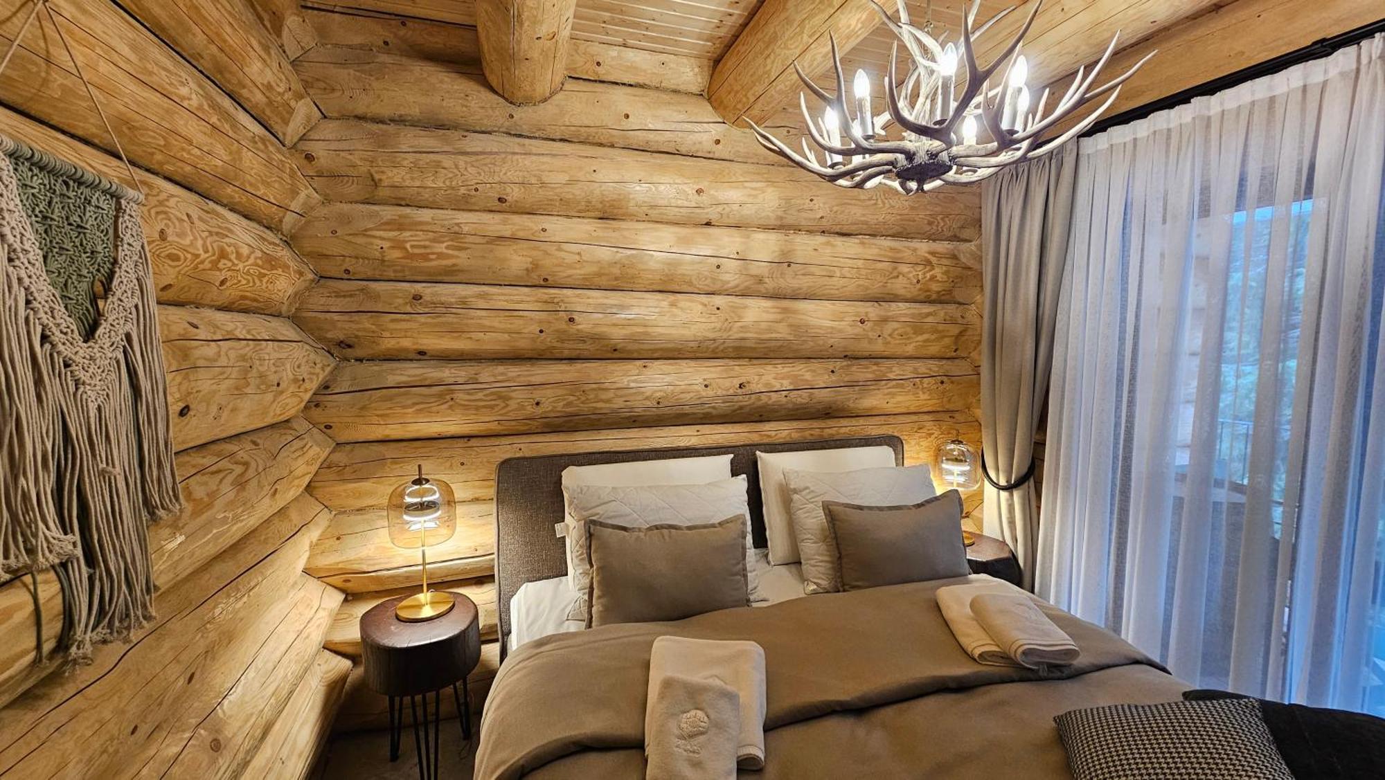 Rtanj Kopaonik Eco Resort & Spa Exterior photo
