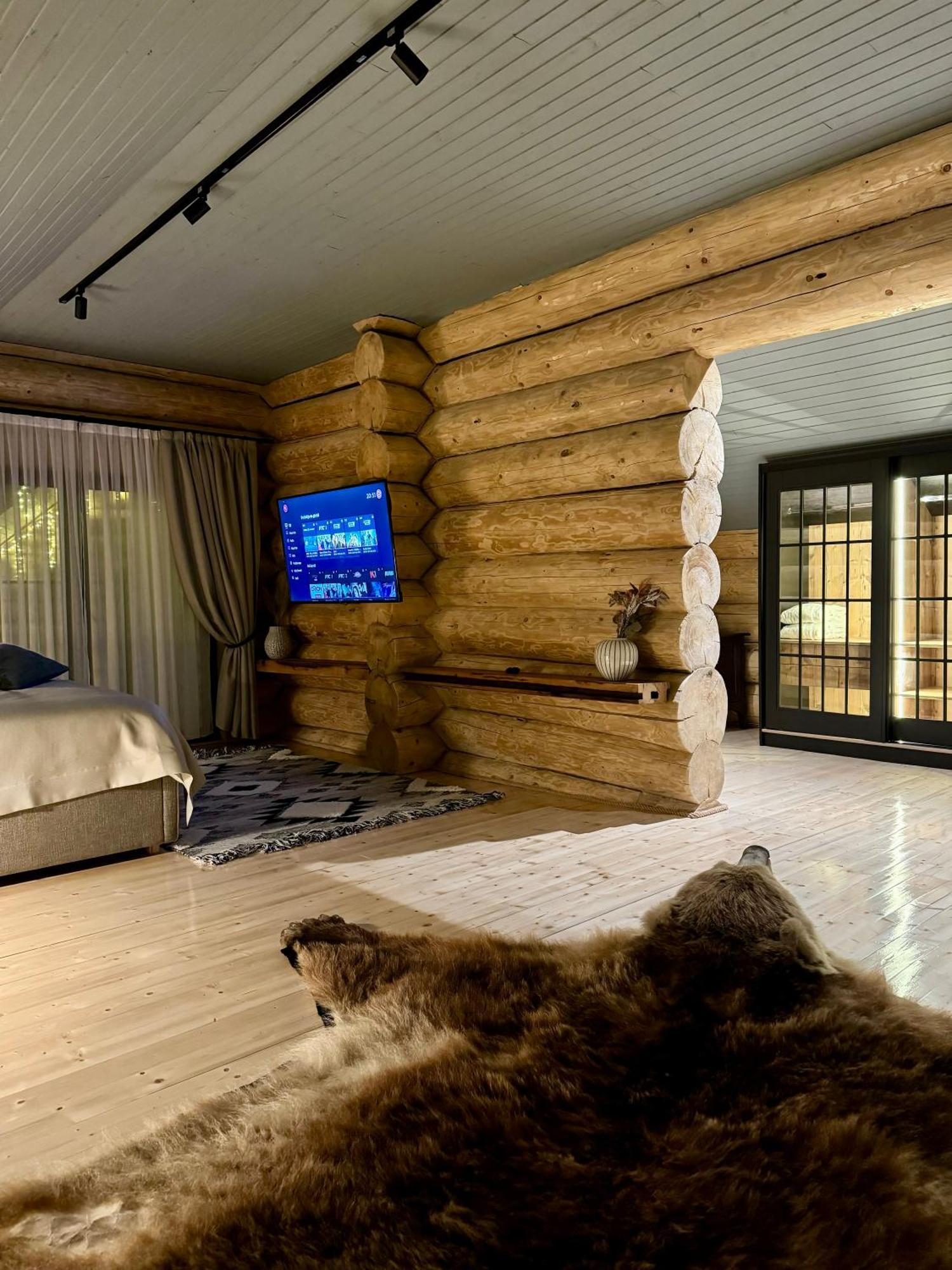 Rtanj Kopaonik Eco Resort & Spa Exterior photo
