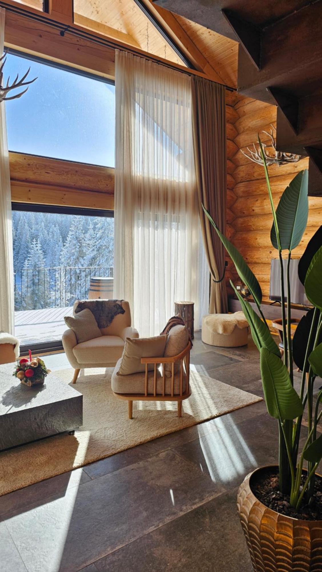 Rtanj Kopaonik Eco Resort & Spa Exterior photo