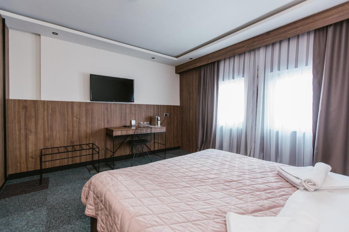 Rtanj Kopaonik Eco Resort & Spa Exterior photo